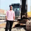 Dipti ranjan Rout