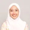 Nurul Billahizzati binti Rusli