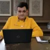 Abhishek Mishra