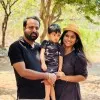 Keerthana Thankachan