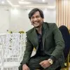 Syed Owais Ali
