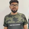 Sanjay Singh