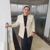 Nahla Gamal MBA in progress