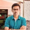 Shyamal Mandal