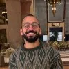 Mostafa Magdy