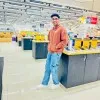 Muhammed Afsal