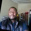 Njabulo Dube