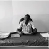 Edward Mukire