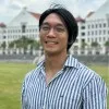 Lee Jin Heng