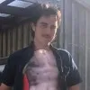 Jacob Saunders