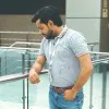 Mohd Saif Khan
