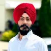 Gurwinder Singh