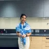 sristi shetty