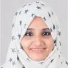 Muhseena Manjeshwar Abubakar