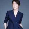 Carrie Wang