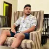 Siddhesh Ulvekar