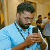 Aswin Sreekumar