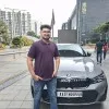 Rithik Dhurve
