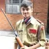 Thakur Abhishek