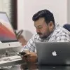 Ebin Mathew
