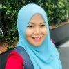 Norhalynee Halim