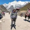 Partha Pratim Deb
