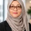 Shaista Abbas