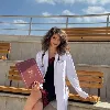 Zaina Iyad Rafidi