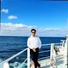 Abhishek Sharma