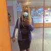Magali Samanta Akamba