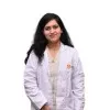 Dietician Muskan Agarwal