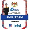 MOHAMAD AMIR NIZAMI BIN MOHD SAAD