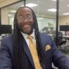 Antonio Hinton MEd