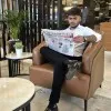 Pranay Ushir
