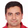 Milan Dharel