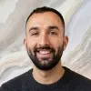 Johnny Trichas