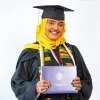 Warda Abdullahi