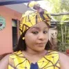 Amanda Gxaweni