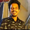santosh kumar