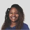 Ebony Gardner LCSW
