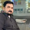 Touseef saeed