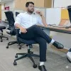 Amaresh Panda