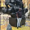 Peter Kganyago