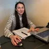 Liliya Ishdavletova