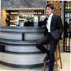 Ricky Huang