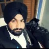 Adv Gurpreet Singh