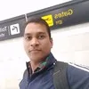 Sangram Kishore Sahoo
