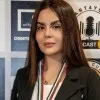 roya vahidi