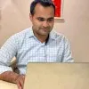 Mohd Hasan Alavi