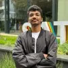 Nikith Ganga